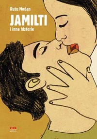 Jamiliti i inne historie - okładka książki
