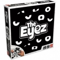 The Eyez - zdjęcie zabawki, gry