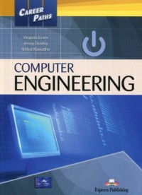 Career Paths. Computer Engineering - okładka podręcznika