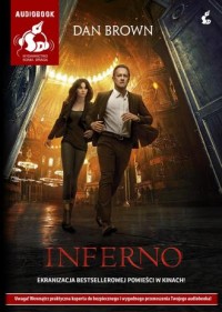 Inferno - okładka płyty