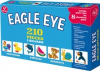 Eagle Eye - zdjęcie zabawki, gry