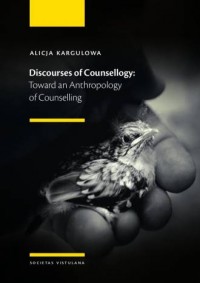 Discourses of Counsellogy: Toward - okładka książki