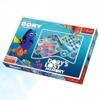 Dorys lost memory - zdjęcie zabawki, gry