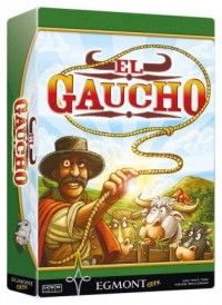 El Gaucho - zdjęcie zabawki, gry