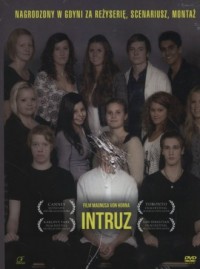 Intruz - okładka filmu