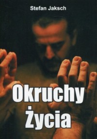 Okruchy życia - okładka książki