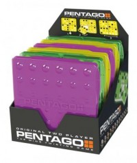 Pentago Color - zdjęcie zabawki, gry
