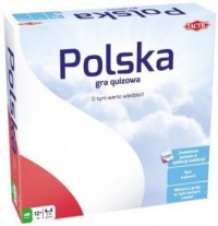 Polska gra quizowa. O tym warto - zdjęcie zabawki, gry
