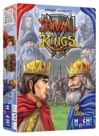 Rival Kings - zdjęcie zabawki, gry
