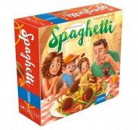 Spaghetti - zdjęcie zabawki, gry