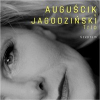 Grażyna Auguścik, Andrzej Jagodziński - okładka płyty