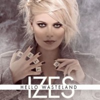 Hello Wasteland - okładka płyty
