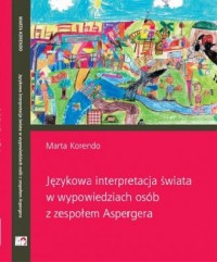 Językowa interpretacja świata w - okładka książki