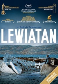 Lewiatan - okładka filmu