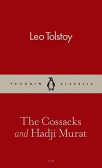 The Cossacks and Hadji Murat. Seria: - okładka książki