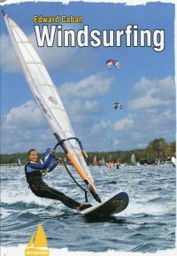 Windsurfing - okładka książki