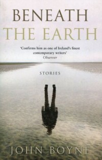 Beneath the Earth - okładka książki