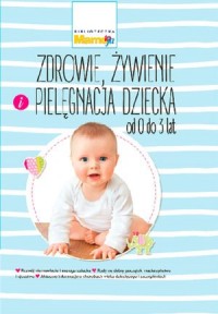 Biblioteczka Mamo to ja 2. Zdrowie, - okładka książki