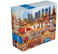 Capital - zdjęcie zabawki, gry