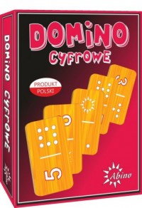 Domino cyfrowe - zdjęcie zabawki, gry