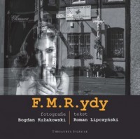 F.M.R. ydy - okładka książki