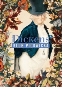 Klub Pickwicka - okładka książki