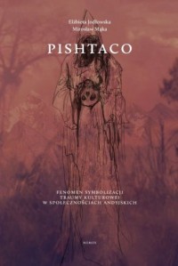 Pishtaco. Fenomen symbolizacji - okładka książki
