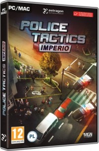 Police tactics. Imperio - zdjęcie zabawki, gry