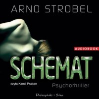 Schemat - pudełko audiobooku