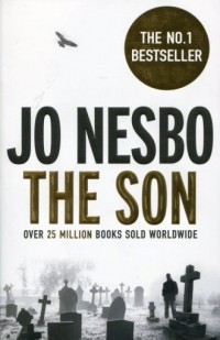 The Son - okładka książki