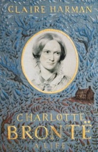 Charlotte Bronte. A Life - okładka książki