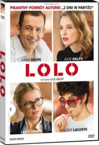 Lolo - okładka filmu