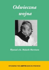 Odwieczna Wojna. Odrzucenie Prawa - okładka książki