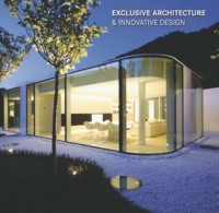 Exclusive Arcitecture & Innovation - okładka książki