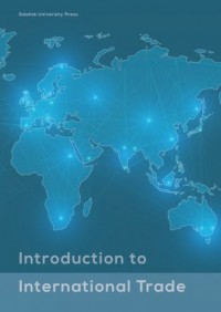 Introduction to International Trade - okładka książki