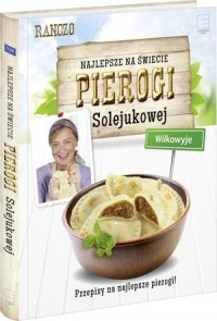 Pierogi Solejukowej - okładka książki