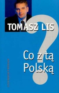 Co z tą Polska? - okładka książki