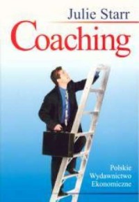 Coaching - okładka książki