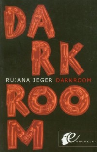 Darkroom - okładka książki