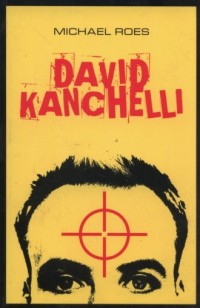 David Kanchelli - okładka książki