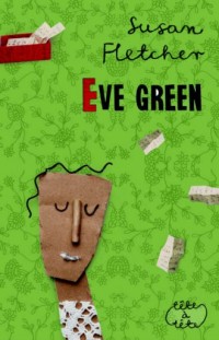 Eve Green - okładka książki