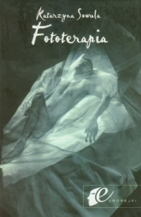 Fototerapia - okładka książki