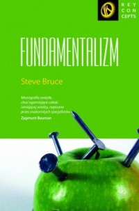 Fundamentalizm - okładka książki