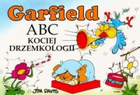Garfield. ABC kociej drzemkologii - okładka książki