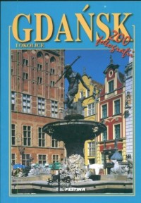 Gdański i okolice. 200 fotografii - okładka książki
