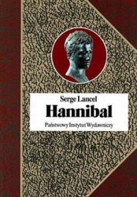 Hannibal - okładka książki