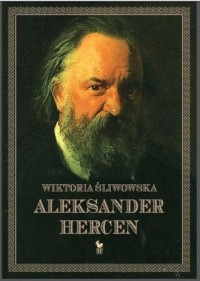 Aleksander Hercen - okładka książki