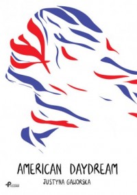 American Daydream - okładka książki