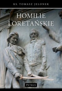 Homilie Loretańskie (6) - okładka książki