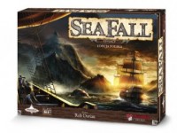 Seafall - zdjęcie zabawki, gry